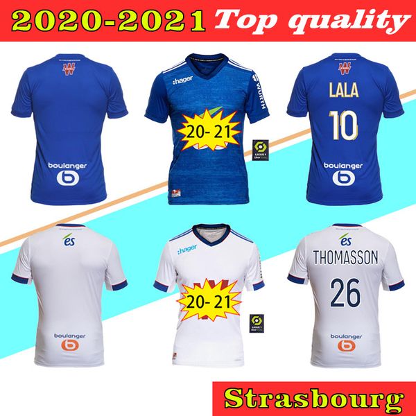rc strasbourg maillot de foot alsace soccer jerseys 2020 21 football shirts djiku thomasson lala sissoko hommes enfants men kids kit uniform, Black;yellow
rc strasbourg maillot de foot alsace soccer jerseys 2020 21 football shirts djiku thomasson lala sissoko hommes enfants men kids kit uniform, Black;yellow