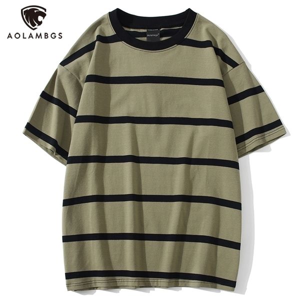 aolamegs men t shirt color block print 3 color optional tee shirts simple high street basic all-match cargo male streetwear 220315, White;black
aolamegs men t shirt color block print 3 color optional tee shirts simple high street basic all-match cargo male streetwear 220315, White;black