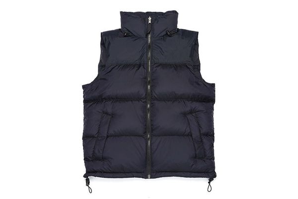 winter sleeveless down vest hoodie jacket men padded water-resistant lightweight warm fleece lined mens coat zipper cardigans waistcoat, Black;white
winter sleeveless down vest hoodie jacket men padded water-resistant lightweight warm fleece lined mens coat zipper cardigans waistcoat, Black;white