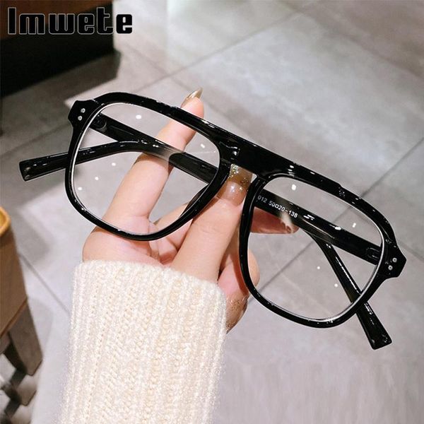 fashion sunglasses frames imwete luxury anti blue light blockingglasses women vintage computer eyeglasses men retro spectacles frame female, Black
fashion sunglasses frames imwete luxury anti blue light blockingglasses women vintage computer eyeglasses men retro spectacles frame female, Black