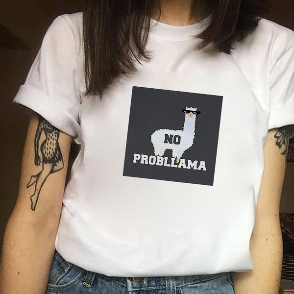 2020 women t shirt kawaii print summer short sleeve harajuku t-shirts streetwear female tee women clothes plus size, White
2020 women t shirt kawaii print summer short sleeve harajuku t-shirts streetwear female tee women clothes plus size, White