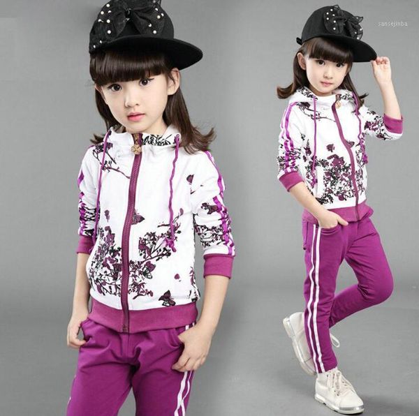 tracksuit girl casual clothes 2 pieces set pants costume print sport suit for girl teen long sleeve sweatshirt hoodies pant1, White
tracksuit girl casual clothes 2 pieces set pants costume print sport suit for girl teen long sleeve sweatshirt hoodies pant1, White