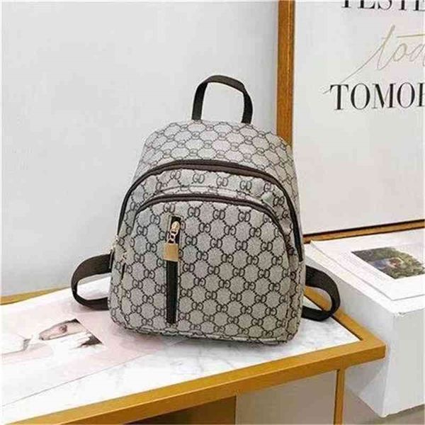designer sale new backpack women's version fashion versatile net red travel female student book bag trend 666
designer sale new backpack women's version fashion versatile net red travel female student book bag trend 666