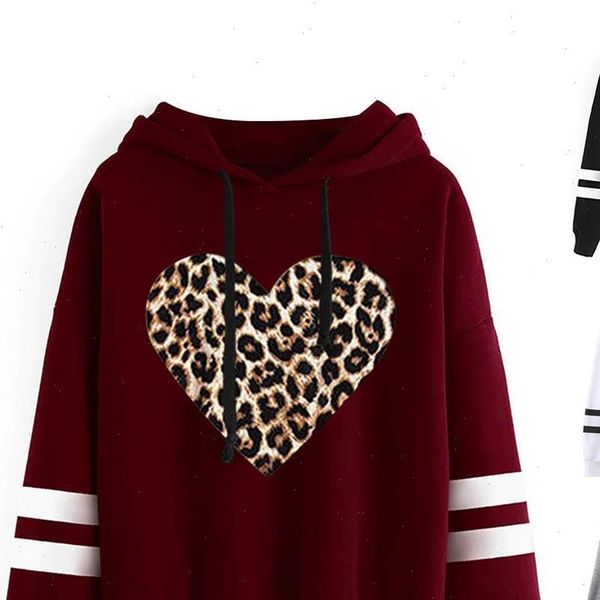 2021 hoodies women sweatshirt lightweight long sleeve casual pullover hooded casual printed hoodie parallel bar sweatshirt, Black
2021 hoodies women sweatshirt lightweight long sleeve casual pullover hooded casual printed hoodie parallel bar sweatshirt, Black