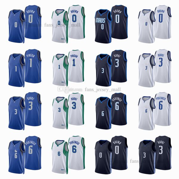 printed city basketball jerseys kristaps 6 porzingis sterling 0 brown trey 3 burke theo 1 pinson jersey color white green blue black, Black;red
printed city basketball jerseys kristaps 6 porzingis sterling 0 brown trey 3 burke theo 1 pinson jersey color white green blue black, Black;red