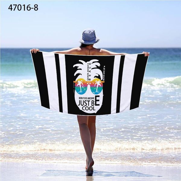 rectangle beach towel printed towels vacation summer microfiber wall tapestry thin throw blanket polyester beach towel 70x150cm wmtlpz
rectangle beach towel printed towels vacation summer microfiber wall tapestry thin throw blanket polyester beach towel 70x150cm wmtlpz