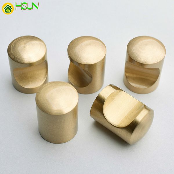 2 pcs gold brass cabinet door knobs and handles furnitures cupboard wardrobe drawer pull single hole handles
2 pcs gold brass cabinet door knobs and handles furnitures cupboard wardrobe drawer pull single hole handles