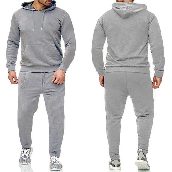 2020 autumn man sets fashion 2 piece/set fitness casual sport pants hoodie with pants mens set los hombres conjuntos, Gray
2020 autumn man sets fashion 2 piece/set fitness casual sport pants hoodie with pants mens set los hombres conjuntos, Gray