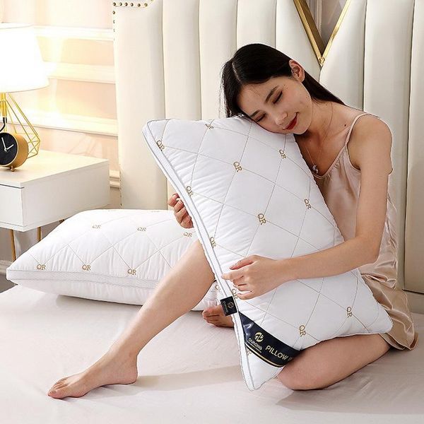 pillow 48*74cm thickened feather down velvet core bedding set solid color inner el bedroom home decor
pillow 48*74cm thickened feather down velvet core bedding set solid color inner el bedroom home decor