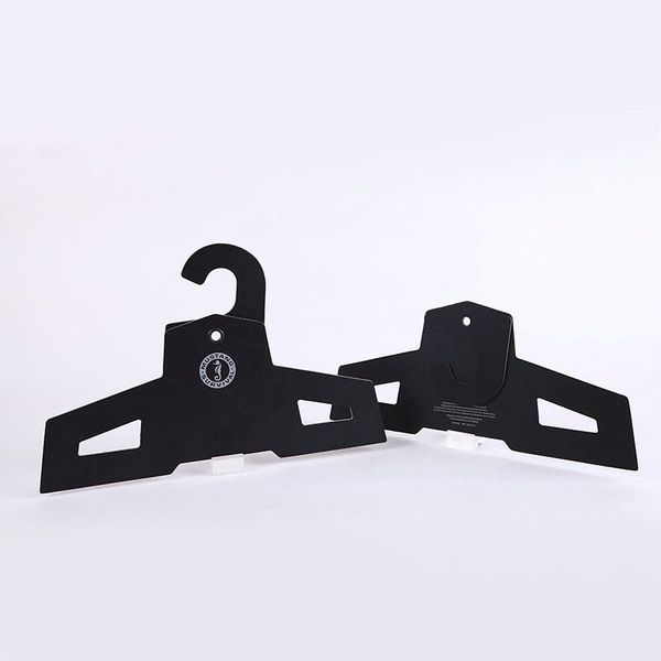 sewing notions & tools manufacturers creative paper hanger pants rack gray board clip cardboard kraft multi-function hanger clothes, Black
sewing notions & tools manufacturers creative paper hanger pants rack gray board clip cardboard kraft multi-function hanger clothes, Black
