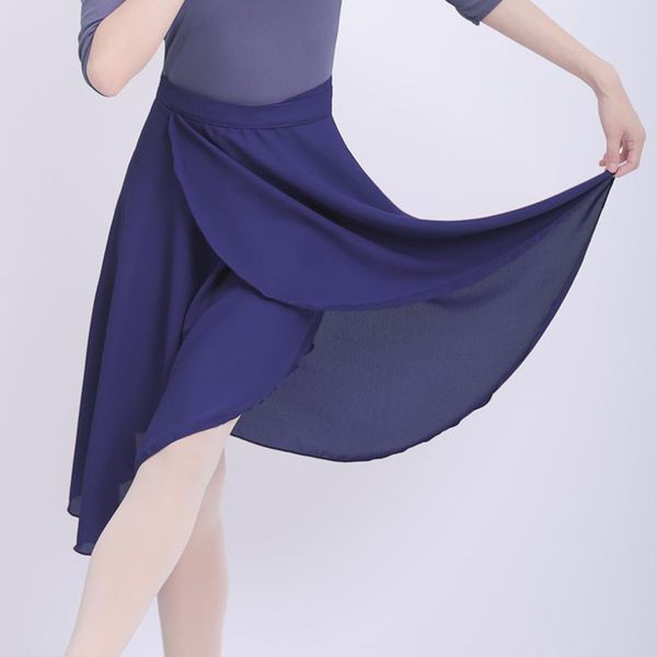 stage wear ballet skirt women long wrap chiffon lace up tutu skate ballerina dance, Black;red
stage wear ballet skirt women long wrap chiffon lace up tutu skate ballerina dance, Black;red