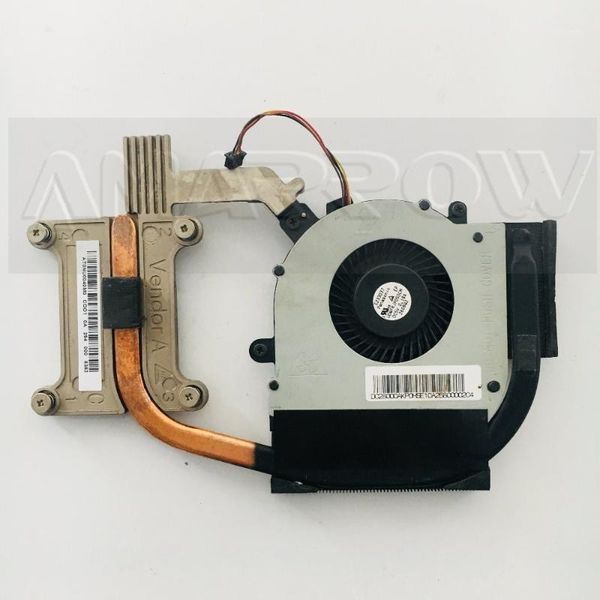 original cpu cooling fan for lenovo thinkpad e430 e435 e430c e530 e535 heatsink dc28000akp01
original cpu cooling fan for lenovo thinkpad e430 e435 e430c e530 e535 heatsink dc28000akp01