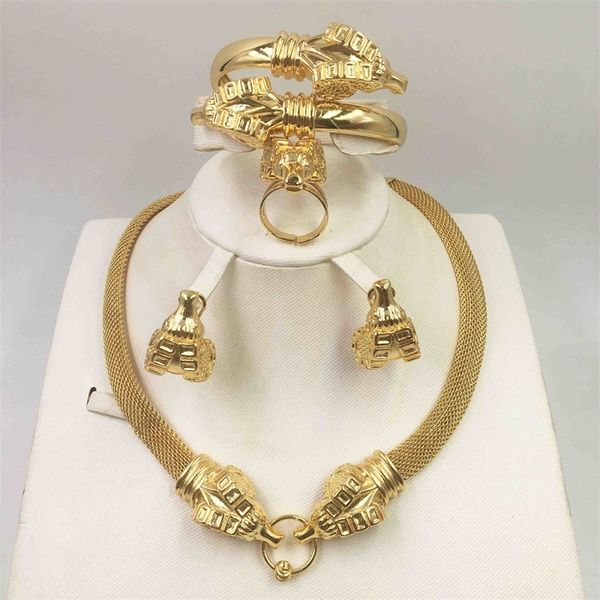 dubai gold necklace earring series fashion nigerian wedding african jewelry series italian women's jewelry set 201222, Slivery;crystal
dubai gold necklace earring series fashion nigerian wedding african jewelry series italian women's jewelry set 201222, Slivery;crystal