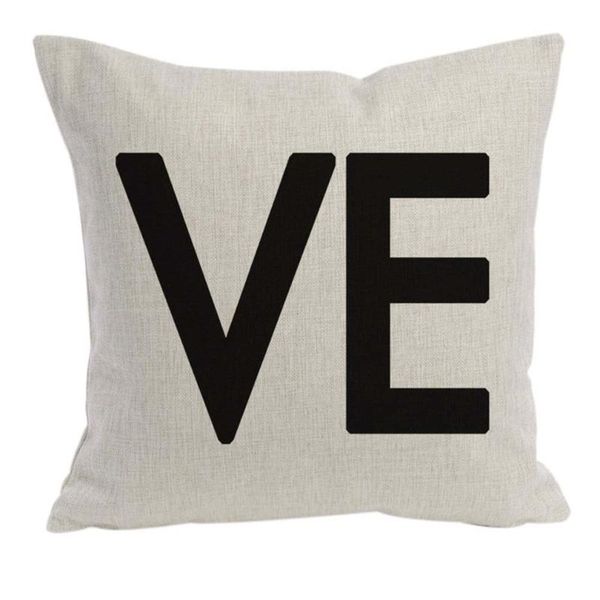 1pcs love letters cotton linen throw pillow cushion comfortable sofa pillow car home decoration 43x43cm
1pcs love letters cotton linen throw pillow cushion comfortable sofa pillow car home decoration 43x43cm