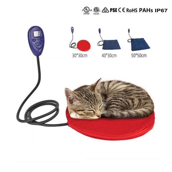 110-220v 7 gear waterproof electric kitten pet dog cat washable heating pad heated warm mat thermal protection blanket bed
110-220v 7 gear waterproof electric kitten pet dog cat washable heating pad heated warm mat thermal protection blanket bed
