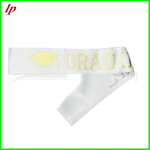 hat strap party printing graduation goldens bel shoulder graduated ceremonial shoulde weui
hat strap party printing graduation goldens bel shoulder graduated ceremonial shoulde weui