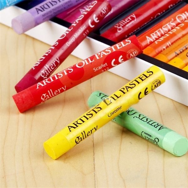 a-new design oil pastels set for student stationery school drawing pen supplies 50colors, Black;red
a-new design oil pastels set for student stationery school drawing pen supplies 50colors, Black;red