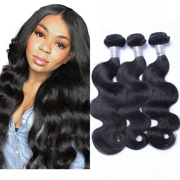 indian hair body wave bundles 8-26" mixed long hair 100% human hair weave 3 bundles natural color, Black
indian hair body wave bundles 8-26" mixed long hair 100% human hair weave 3 bundles natural color, Black