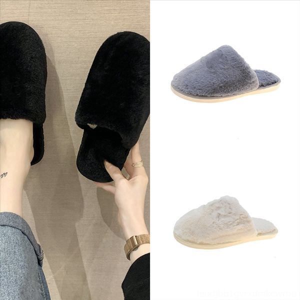 9jk83 suihyung plush slippers purple warm women indoor shoes flat furry ears plush slides pink winter slipper slides gilrs home fur, Black
9jk83 suihyung plush slippers purple warm women indoor shoes flat furry ears plush slides pink winter slipper slides gilrs home fur, Black
