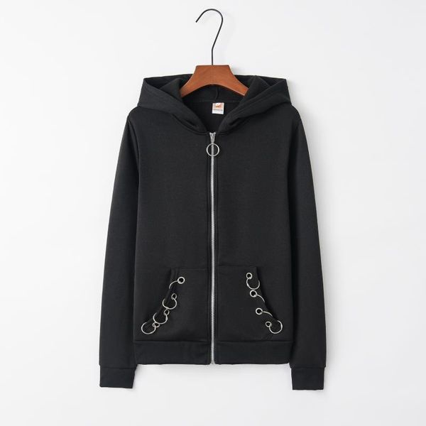 rings gothic 2020 new design hoodies sweatshirts women casual kawaii harajuku sweat girls european korean1, Black
rings gothic 2020 new design hoodies sweatshirts women casual kawaii harajuku sweat girls european korean1, Black
