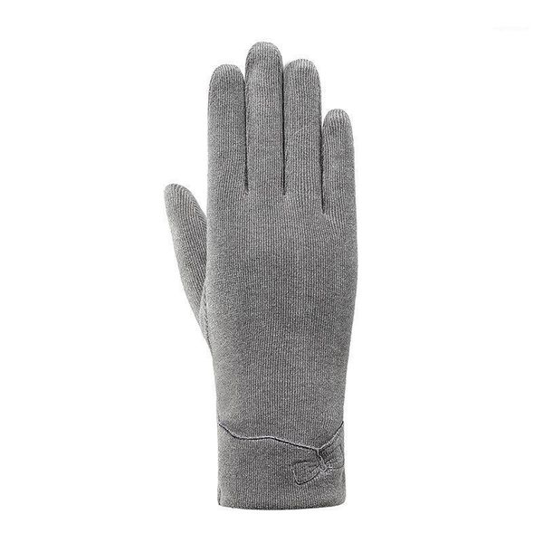 female cute elegant bow flanging sport cycling mittens women winter keep warm soft breathable touch screen driving gloves i151, Blue;gray
female cute elegant bow flanging sport cycling mittens women winter keep warm soft breathable touch screen driving gloves i151, Blue;gray