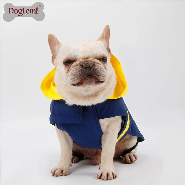 small large dog warm dog clothes anti-water spray windproof winter pet clothes reflective big hooded sweater
small large dog warm dog clothes anti-water spray windproof winter pet clothes reflective big hooded sweater