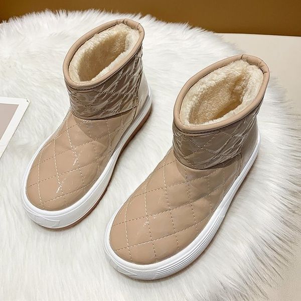 2021 the new winter explosion snow for woman chunky ankle women boots padded women's stuffed shoes z199, Black
2021 the new winter explosion snow for woman chunky ankle women boots padded women's stuffed shoes z199, Black