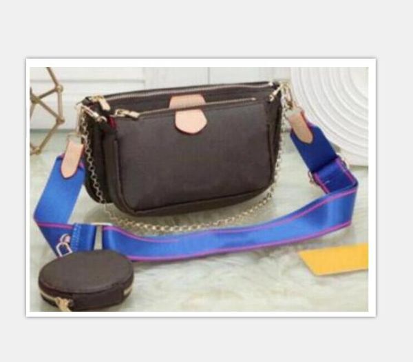 designer luxury handbag wallet flower one shoulder messenger bag 3-piece evening bag, Black;red
designer luxury handbag wallet flower one shoulder messenger bag 3-piece evening bag, Black;red