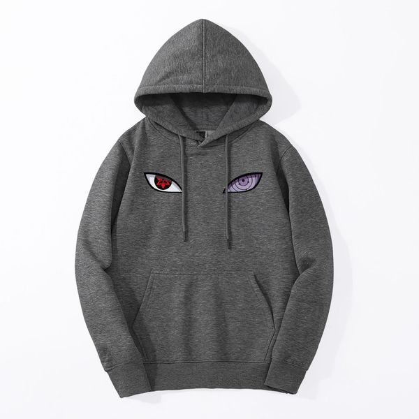 2019 spring winter new arrival japan anime men sweatshirts naruto fleece hoodies brand clothing sharingan rinnegan tracksuit, Black
2019 spring winter new arrival japan anime men sweatshirts naruto fleece hoodies brand clothing sharingan rinnegan tracksuit, Black