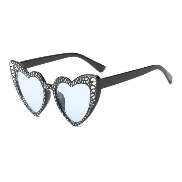 sunglasses brand love shaped ladies cute heart women luxury diamond cat pink blue yellow sun glasses female fml, White;black
sunglasses brand love shaped ladies cute heart women luxury diamond cat pink blue yellow sun glasses female fml, White;black