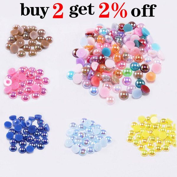 2 3 4 5 6 8 10 12 14 mm acrylic abs beads pearl imitation half round flatback ab colors bead for jewelry making diy accessories h bbyceg
2 3 4 5 6 8 10 12 14 mm acrylic abs beads pearl imitation half round flatback ab colors bead for jewelry making diy accessories h bbyceg