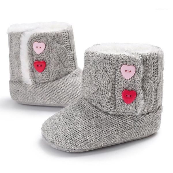 winter kids boots cute plush warm booties infants crochet baby gray shoes first walkers new heart printed knit baby girl1
winter kids boots cute plush warm booties infants crochet baby gray shoes first walkers new heart printed knit baby girl1