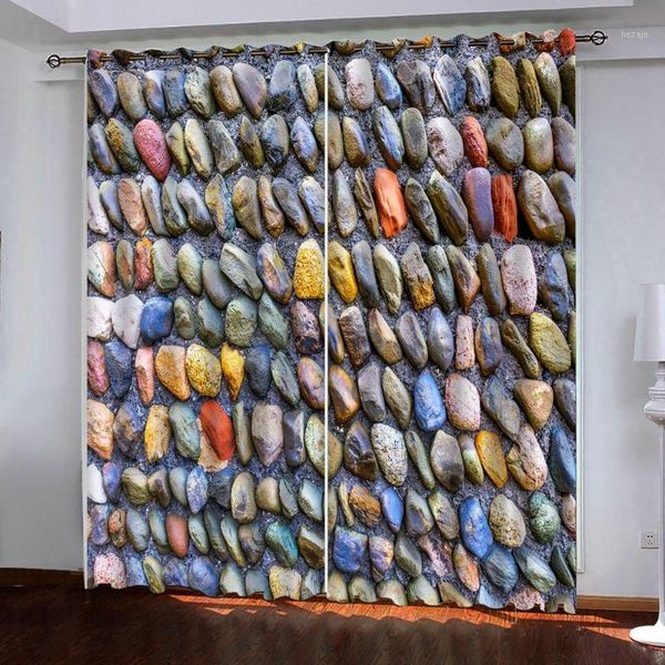 curtain & drapes 3d window luxury blackout curtains for living room bedroom neatly colored stone kitchen decoration curtain1
curtain & drapes 3d window luxury blackout curtains for living room bedroom neatly colored stone kitchen decoration curtain1