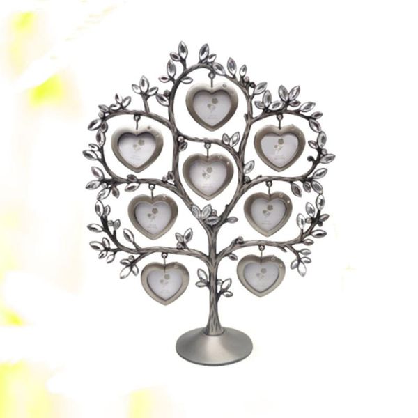 rhinestone metal p frame eight p holder valentine's day rack home decoration white
rhinestone metal p frame eight p holder valentine's day rack home decoration white