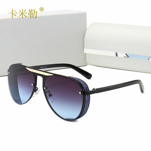 new women's round frame thick edge sunglasses fashion reflective color film anti ultraviolet sunglasses 1513 kml-designer, White;black
new women's round frame thick edge sunglasses fashion reflective color film anti ultraviolet sunglasses 1513 kml-designer, White;black