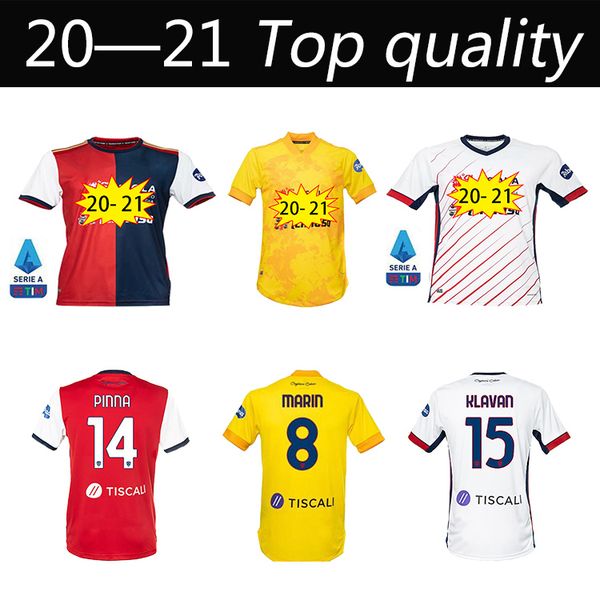 20 21 cagliari calcio soccer jerseys centenary joao pedro godin nandez nainggolan jersey men+kids kit maglie da anniversary uomini shirts, Black;yellow
20 21 cagliari calcio soccer jerseys centenary joao pedro godin nandez nainggolan jersey men+kids kit maglie da anniversary uomini shirts, Black;yellow