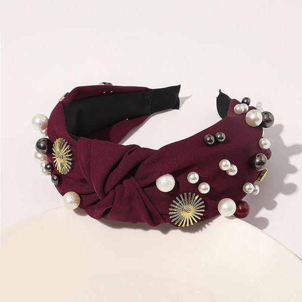 elegant women imitation pearl cross knotted wide headband hair hoop female hairband handmade beaded headwrap hair accessories q bbyoud
elegant women imitation pearl cross knotted wide headband hair hoop female hairband handmade beaded headwrap hair accessories q bbyoud