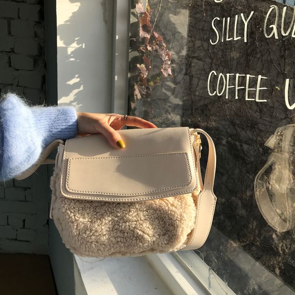 lambswool small female flap designer shoulder handle large of luxury messenger bag crossbody fur women's bags
lambswool small female flap designer shoulder handle large of luxury messenger bag crossbody fur women's bags