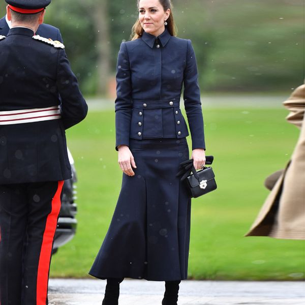 2021 winter princess kate new wool long sleeve suit elegant jacket medium skirt feminine two pieces rqal, White
2021 winter princess kate new wool long sleeve suit elegant jacket medium skirt feminine two pieces rqal, White