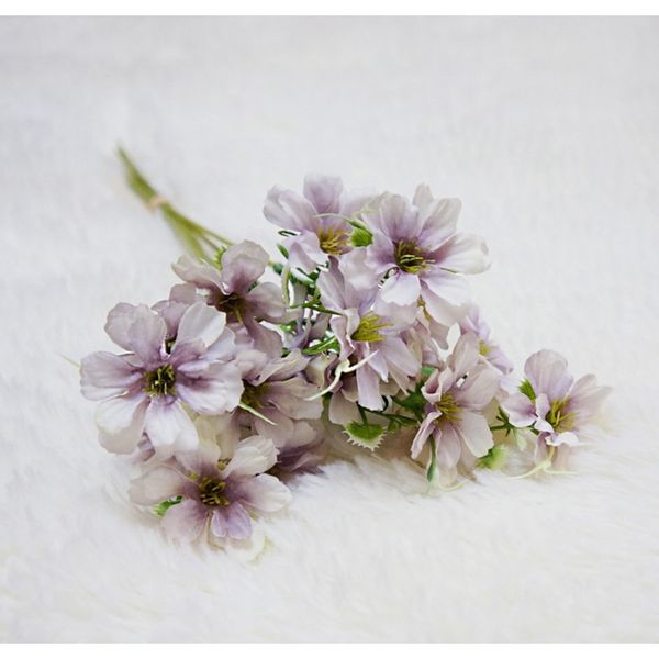6pcs artificial daisy flowers silk fake flowers cerastium tomentosums faux bouquet diy home party decorative flower bunch f jllrxt
6pcs artificial daisy flowers silk fake flowers cerastium tomentosums faux bouquet diy home party decorative flower bunch f jllrxt