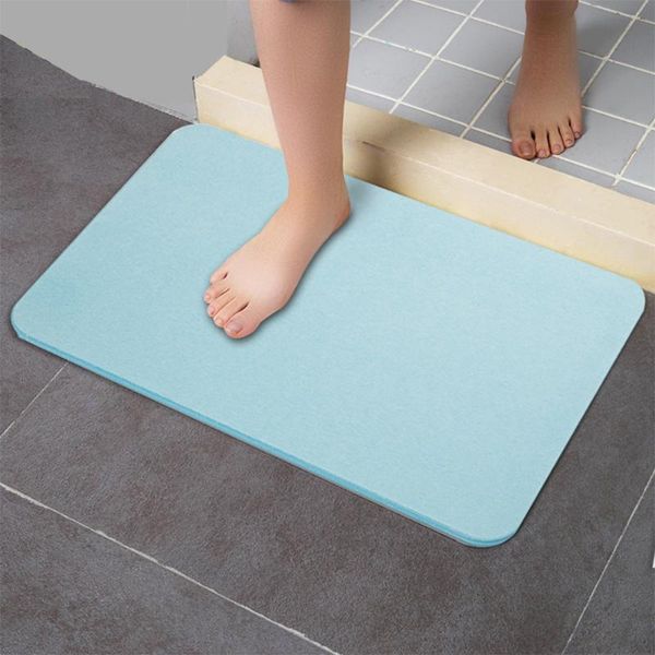diatomite earth bath mat super absorbent carpet bathroom rug non-slip bath mats rugs bathroom mat set fast drying foot mats
diatomite earth bath mat super absorbent carpet bathroom rug non-slip bath mats rugs bathroom mat set fast drying foot mats
