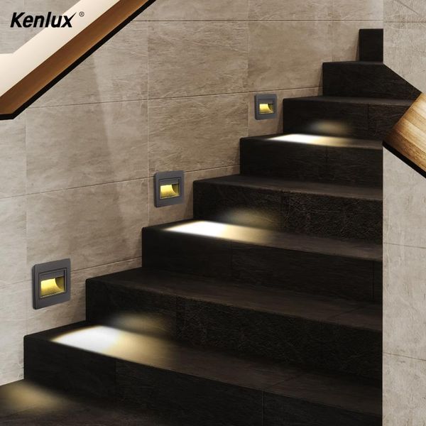 indoor staircase lighting 2.5w square 86mm led recessed in-ground lamp led step stair lights footlight corner wall lamp
indoor staircase lighting 2.5w square 86mm led recessed in-ground lamp led step stair lights footlight corner wall lamp