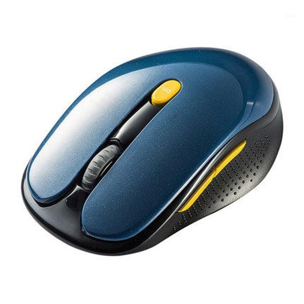 mice sanwa wireless mouse mute 2.4g laser male and female medium size computer ir energy saving home office1
mice sanwa wireless mouse mute 2.4g laser male and female medium size computer ir energy saving home office1