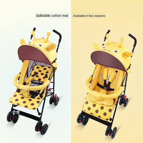 strollers# baby carriage stroller multifunctional portable foldable sit and lying child outdoor travel absorber trolley cradle1
strollers# baby carriage stroller multifunctional portable foldable sit and lying child outdoor travel absorber trolley cradle1