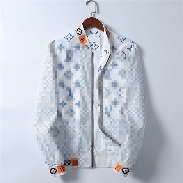 bomber jacket fashion luxury mens designer jackets windbreaker hoodie jacket men women autumn winter casual sports hoodies jackets coats, Black;brown
bomber jacket fashion luxury mens designer jackets windbreaker hoodie jacket men women autumn winter casual sports hoodies jackets coats, Black;brown