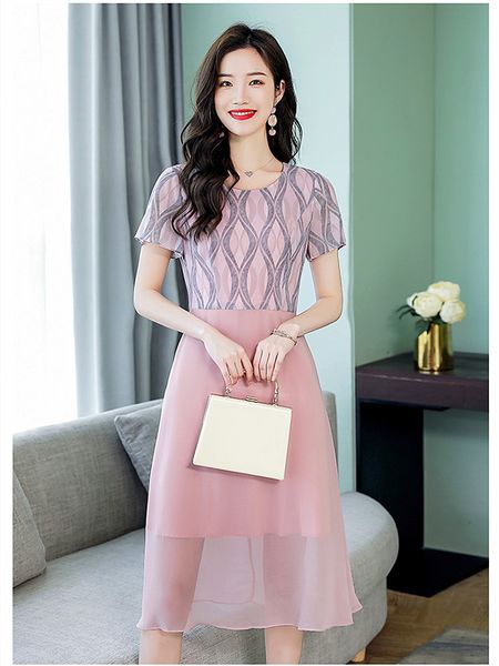chiffon dressed of summer women 2020 in new candy fashion around the neck thin female dress short-waisted high type ydv6 7q4j, Black;gray
chiffon dressed of summer women 2020 in new candy fashion around the neck thin female dress short-waisted high type ydv6 7q4j, Black;gray