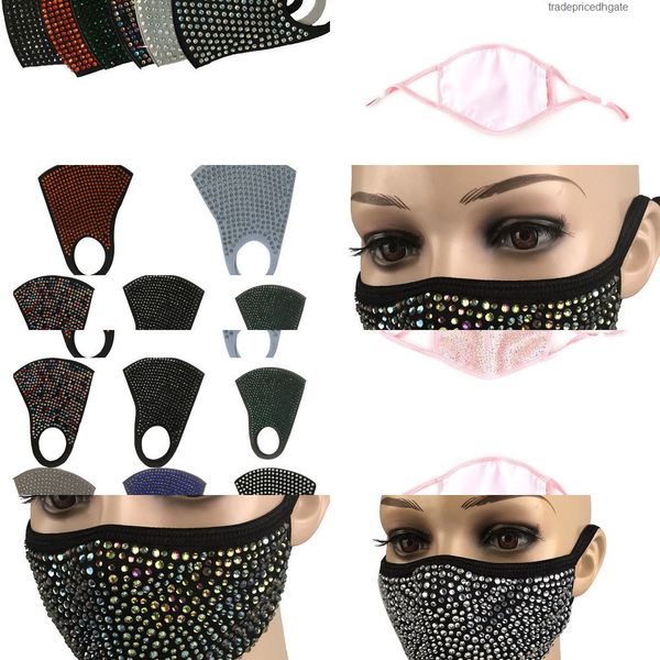 bling mask diamond dustproof protective pm2.5 mouth fashion masks washable reusable oxx9 fizg
bling mask diamond dustproof protective pm2.5 mouth fashion masks washable reusable oxx9 fizg