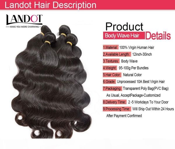 10a peruvian indian malaysian brazilian virgin hair body wave 4 bundles lot unprocessed remy human hair weaves can bleach up 2year life, Black
10a peruvian indian malaysian brazilian virgin hair body wave 4 bundles lot unprocessed remy human hair weaves can bleach up 2year life, Black
