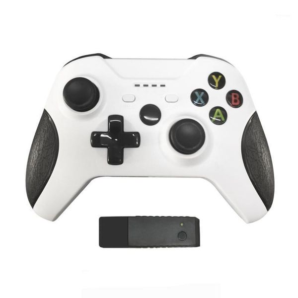 game controllers & joysticks 2.4g wireless gamepads controller joystick six analog buttons gaming console for ps3 gamepad win pc 7/8/101
game controllers & joysticks 2.4g wireless gamepads controller joystick six analog buttons gaming console for ps3 gamepad win pc 7/8/101