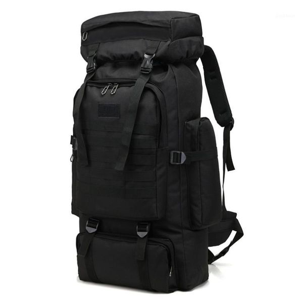 outdoor bags climbing backpack bag 60l camping hiking molle large assault army tactical sports &4a151
outdoor bags climbing backpack bag 60l camping hiking molle large assault army tactical sports &4a151